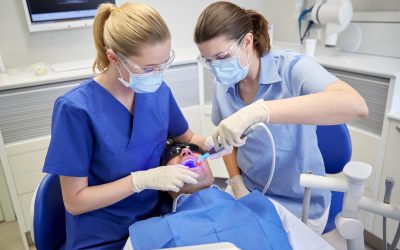 Your reputation, your patients, your legacy. Is your infection control keeping pace?